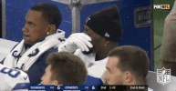 Dallas Cowboys Football GIF by NFL