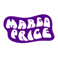 Loma Vista Recordings Text Sticker by Margo Price