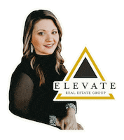 Elevate Realtor Sticker by YourMilitaryPCSPro
