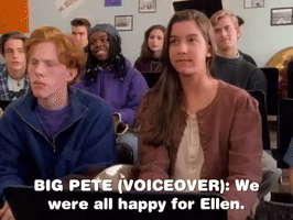 season 1 he adventures of pete and pete GIF