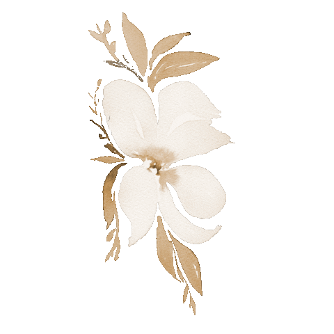 Flower Boho Sticker