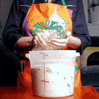 sourdoughdisco disco sourdough GIF