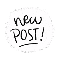 LorelyArt new post newpost nuevo Sticker