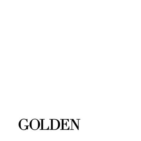 The Golden Talent Sticker by Careisgold