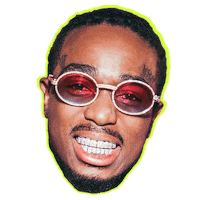 Sticker by boohooMAN