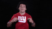 New York Giants GIF by NFL