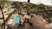 Modern Warfare Soldier GIF