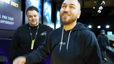 Esports Lol GIF by BIGCLAN