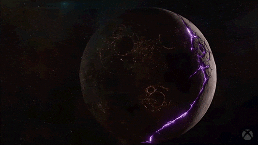 Shatter Gearbox Software GIF by Xbox