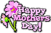 mothers day facebook Sticker