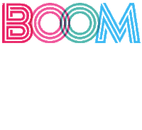 Fitness Workout Sticker by Boom Pilates