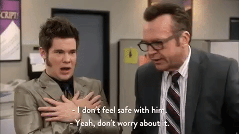 adam devine GIF by Workaholics