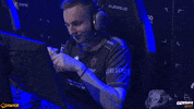 Esports Fist GIF by Sprout