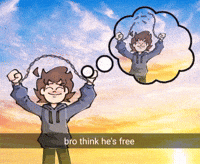 mohamed_x92 art animation bro not free GIF
