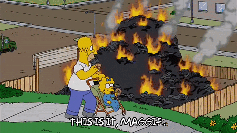 homer simpson GIF