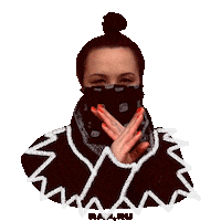 rapru элура elura rapru Sticker