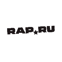 rapru rapru Sticker