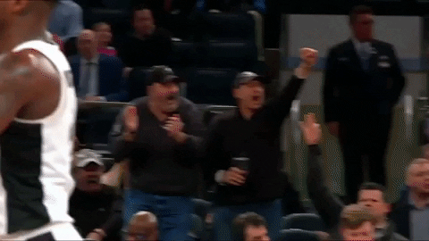 big east basketball GIF by BIG EAST Conference