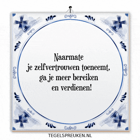 Humor Nl GIF by Tegelspreuken.nl
