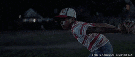 pitching the sandlot GIF by 20th Century Fox Home Entertainment