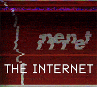 new media animation GIF by Ryan Seslow