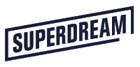 Sticker by Superdream