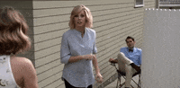 Modern Family What GIF by Emmys