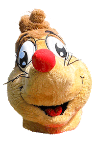 Talpa Plq Sticker by Parco La Quiete