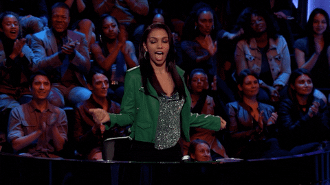 Game Show Dance GIF by Beat Shazam