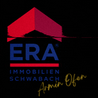 Armin Ofen GIF by ERA Immobilien