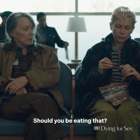 Judging Michelle Williams GIF by FX Networks