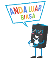 Mantap Smoot Sticker by Swap Energi Indonesia