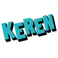 mantap Sticker by Ruangguru