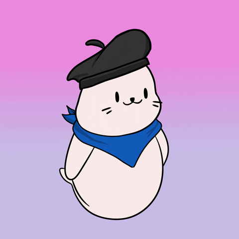 Dance Dancing GIF by Sappy Seals Community