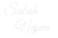 Sabah Kahvalti Sticker