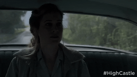 season 2 GIF by The Man in the High Castle