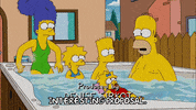 explaining homer simpson GIF