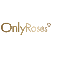OnlyRoses love romance flowers valentines day Sticker