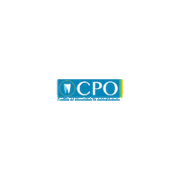 cpofcgodontologia fcg bauru sorocaba cpo Sticker