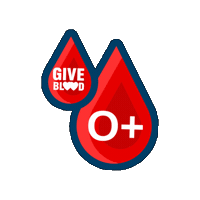 O Scotland Sticker by SNBTS - Scottish National Blood Transfusion Service