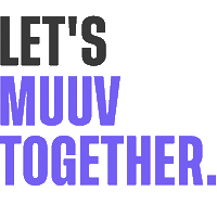 Getactive Sticker by Muuvr