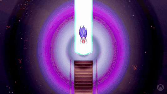 Game Arts Pixel GIF by Xbox