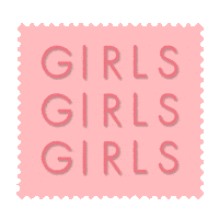 Fitness Girls Sticker by Sweaty Betty