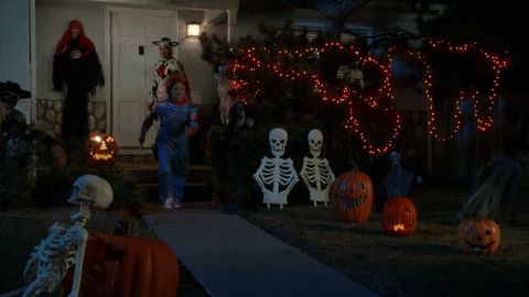 Fresh Off The Boat GIF by ABC Network
