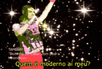 Hermes E Renato Hype GIF