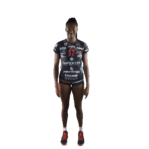 Sport No Sticker by Bartoccini Fortinfissi Perugia