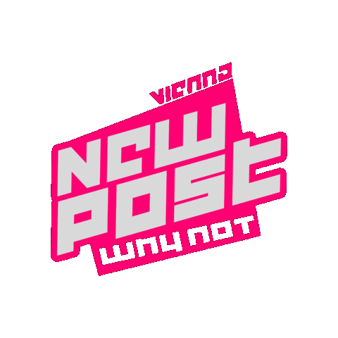 WhyNotVienna giphygifmaker gay club bar Sticker