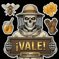 Halloween Ok GIF