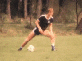 Stretch Blavitt GIF by IFK Göteborg