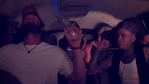 get it goin oh yeah GIF by Party Down South